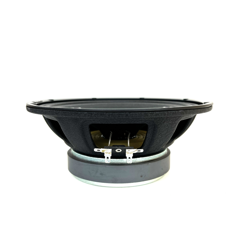 Pride Audio Ruby 8" v2 - Image 3