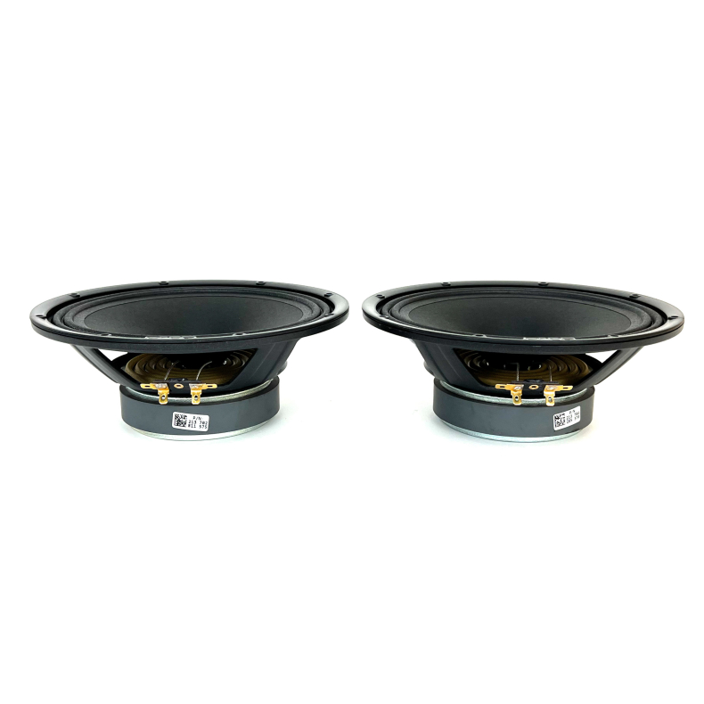 Pride Audio Ruby Air 8" v2 - Image 2