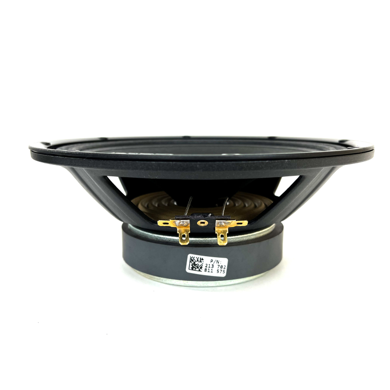 Pride Audio Ruby Air 8" v2 - Image 3