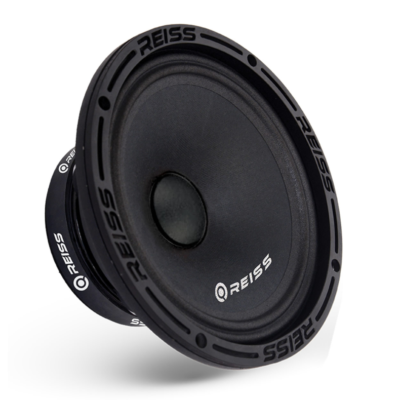 Reiss Audio RS-M8XTX – средночестотен говорител