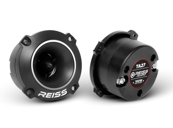 Reiss Audio RS-TA27 – високочестотни говорители