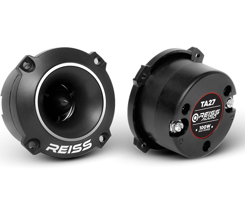 Reiss Audio RS-TA27 – високочестотни говорители