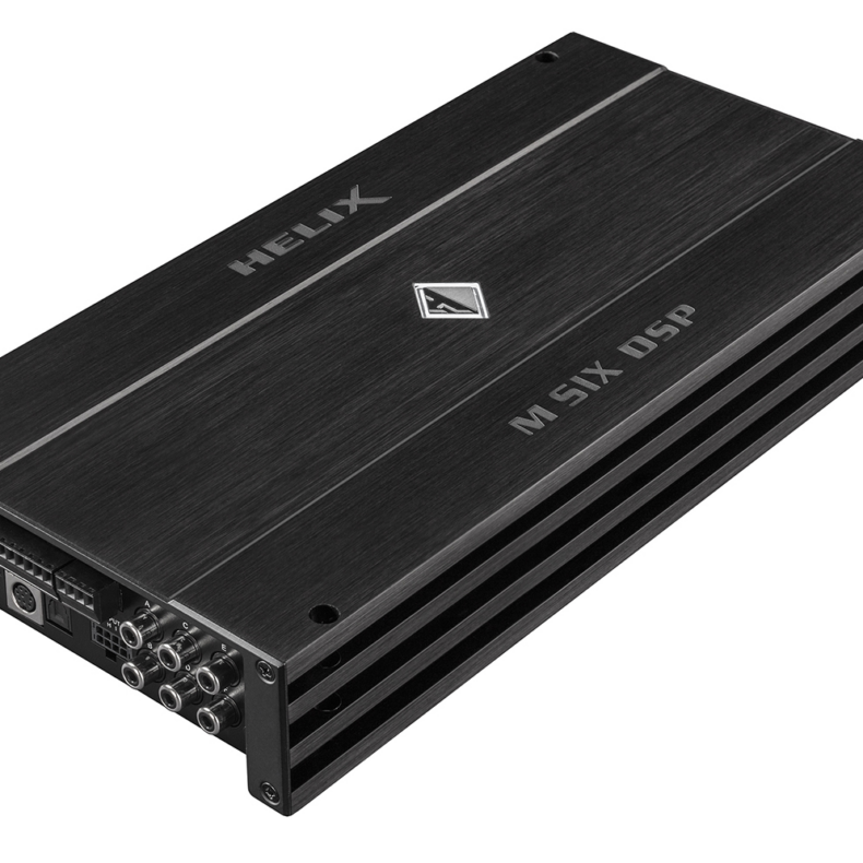 Helix M Six DSP