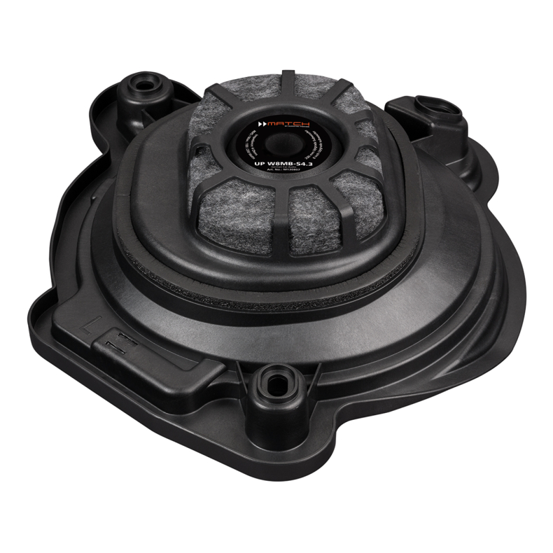 Match UP W8MB-S4.3 за Mercedes C class W206 - Image 6