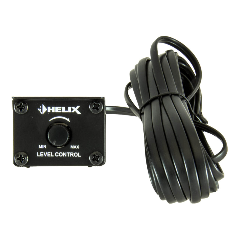 Дистанционно управление за усилвател Helix SRC - Subwoofer Remote Control - Image 2