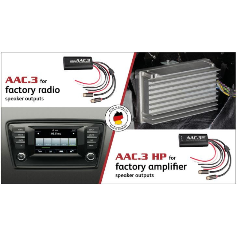 Helix AAC.3 HP - Image 2