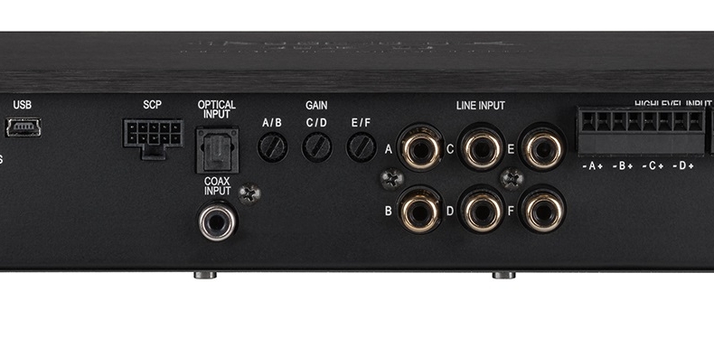 Helix P Six DSP Ultimate - Image 3