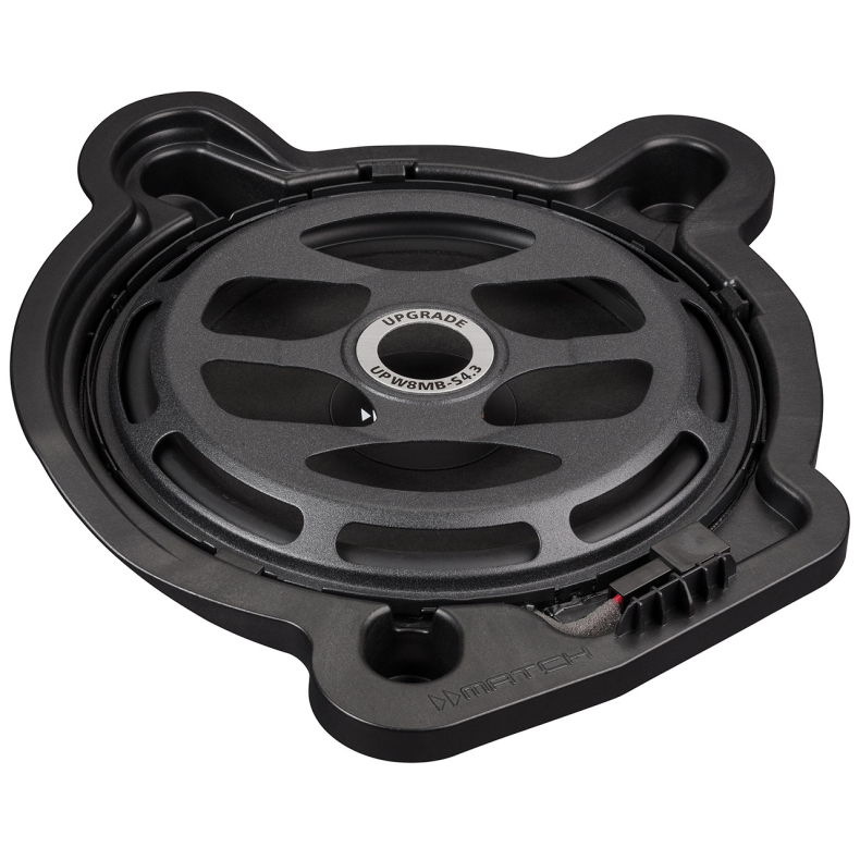 Match UP W8MB-S4.3 за Mercedes C class W206 - Image 4