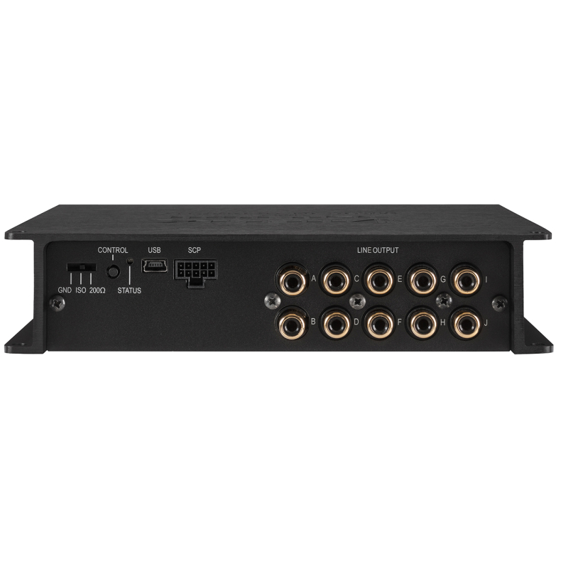 Helix DSP PRO MK3 - Image 3