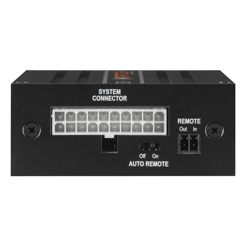 Match M 5.4DSP, 5-канален с вграден DSP - Image 2