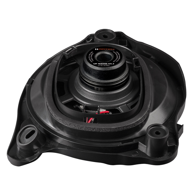 Match UP W8MB-S4.3 за Mercedes C class W206 - Image 5