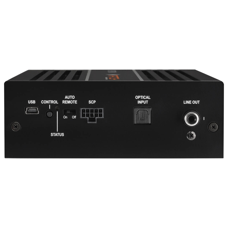 Match UP 8DSP, 8 канала, вграден DSP, Plug&Play за BMW с аудиосистема Hi-Fi - Image 5