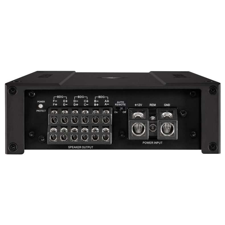 Helix M Six DSP - Image 3