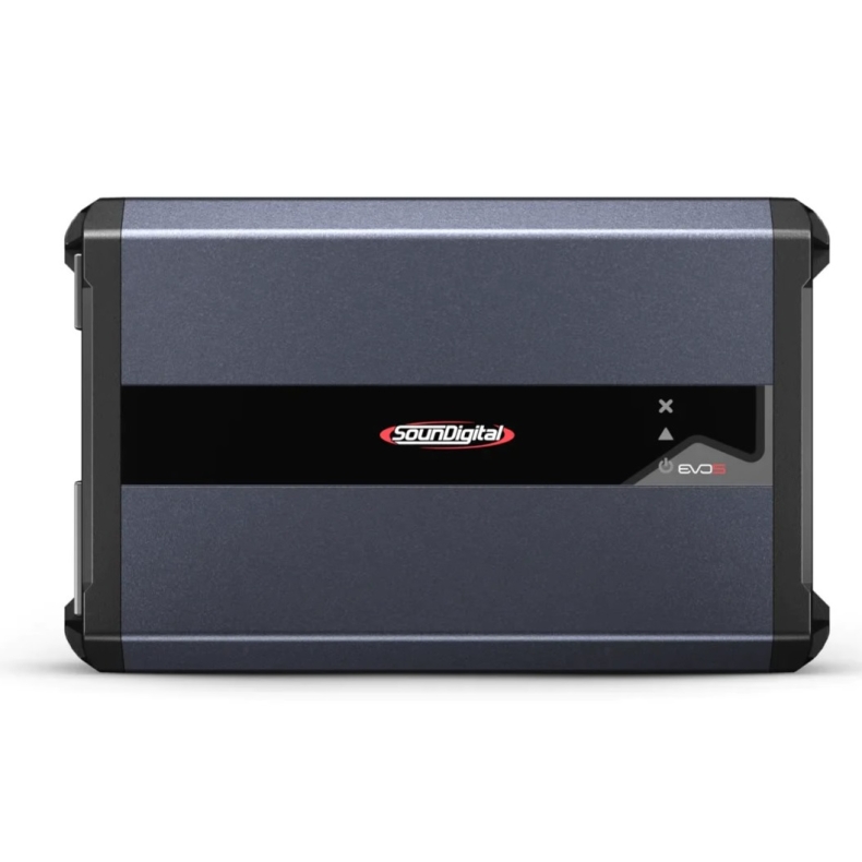 Soundigital SD3000.1 EVO 5 - Image 2