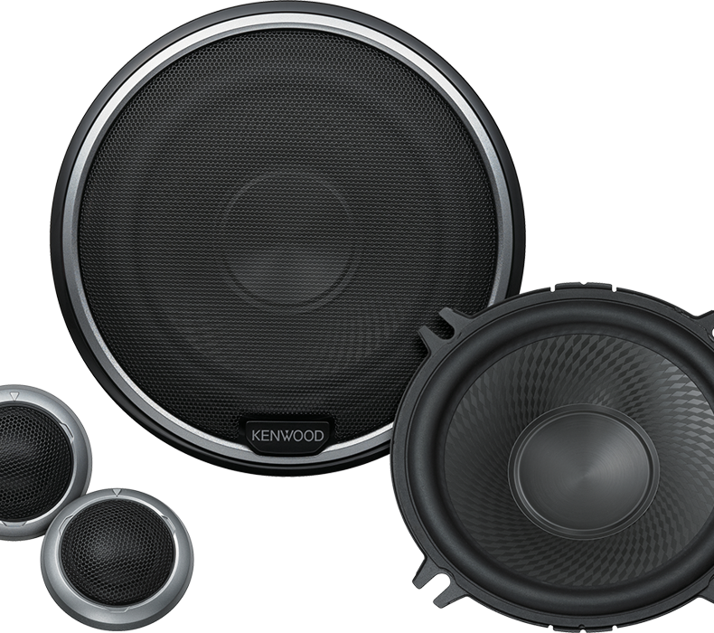 Kenwood KFC-S503P