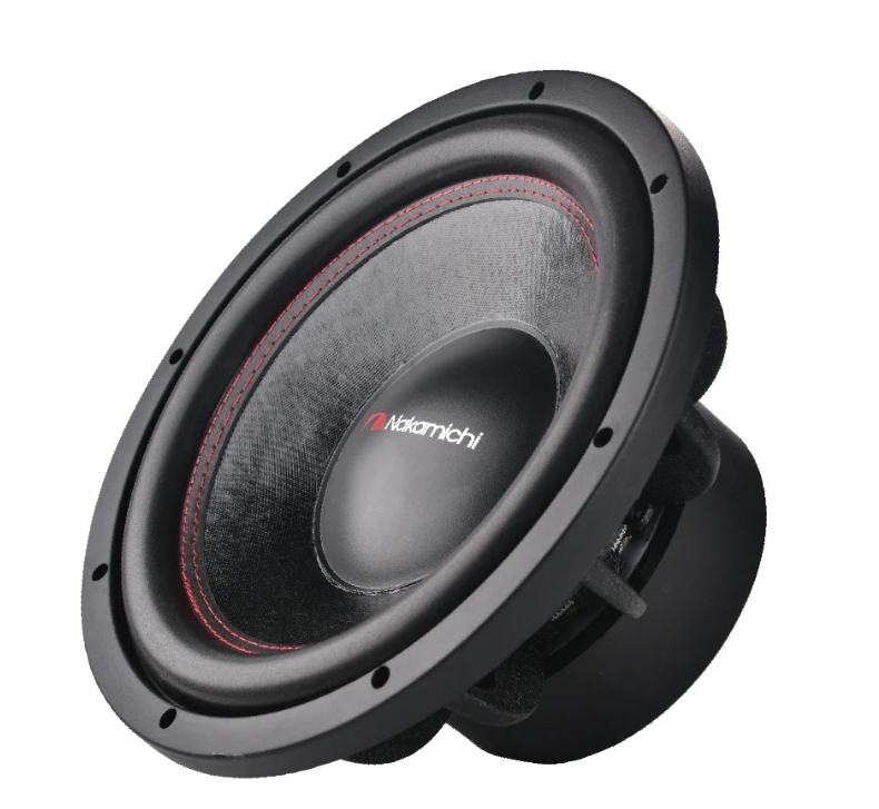 NAKAMICHI NSW-Z1209D4