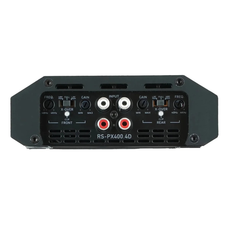 Reiss Audio RS-PX300.4D - Image 2