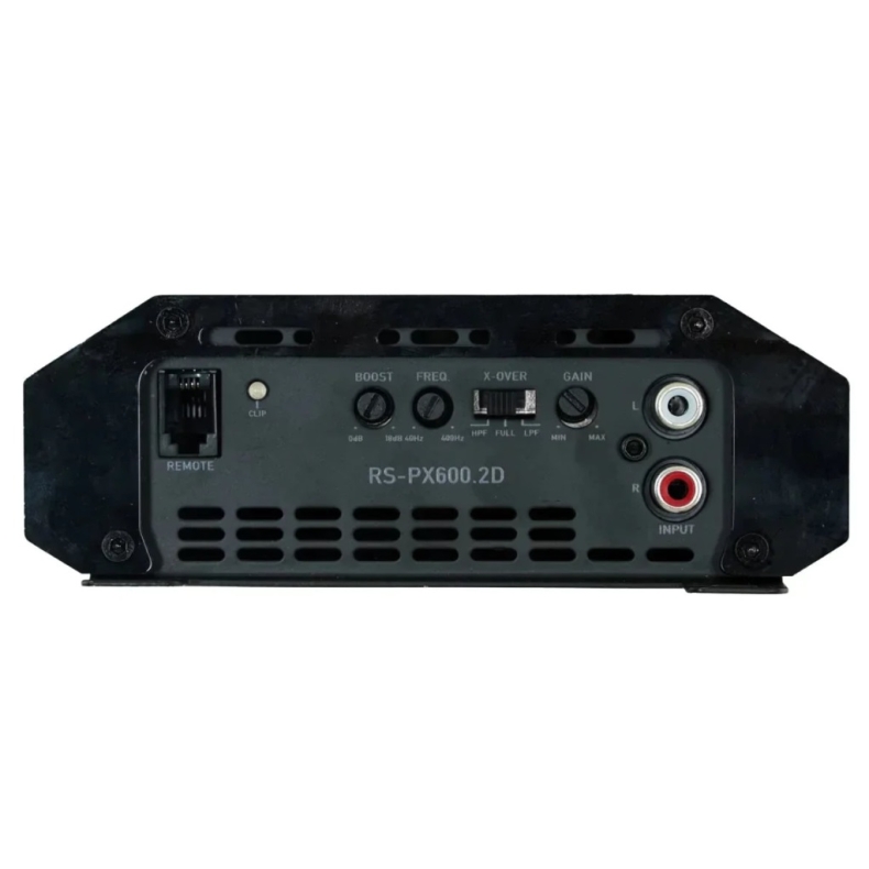 Reiss Audio RS-PX600.2D - Image 2