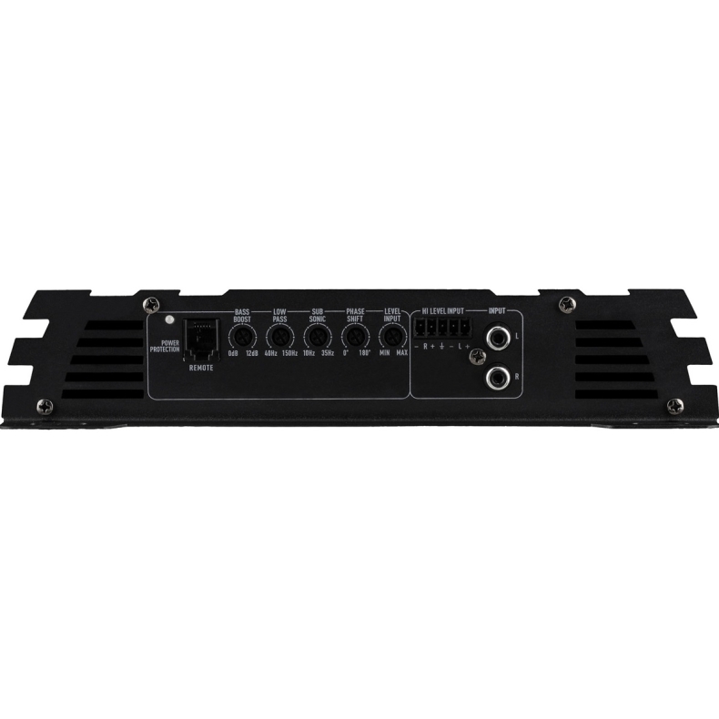 Crunch GPX1250.1D - Image 2