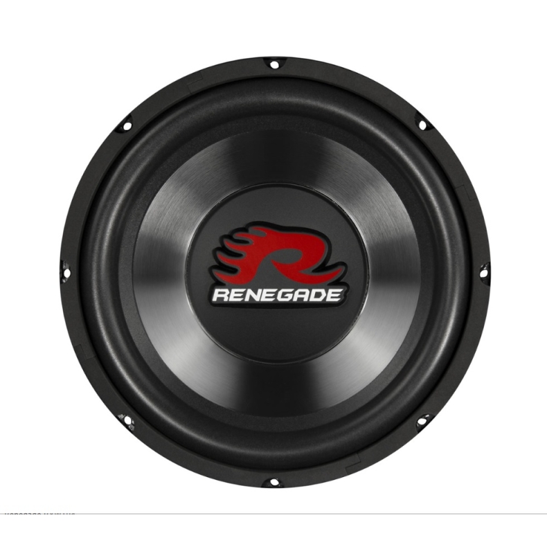 Renegade RXW104 - Image 2