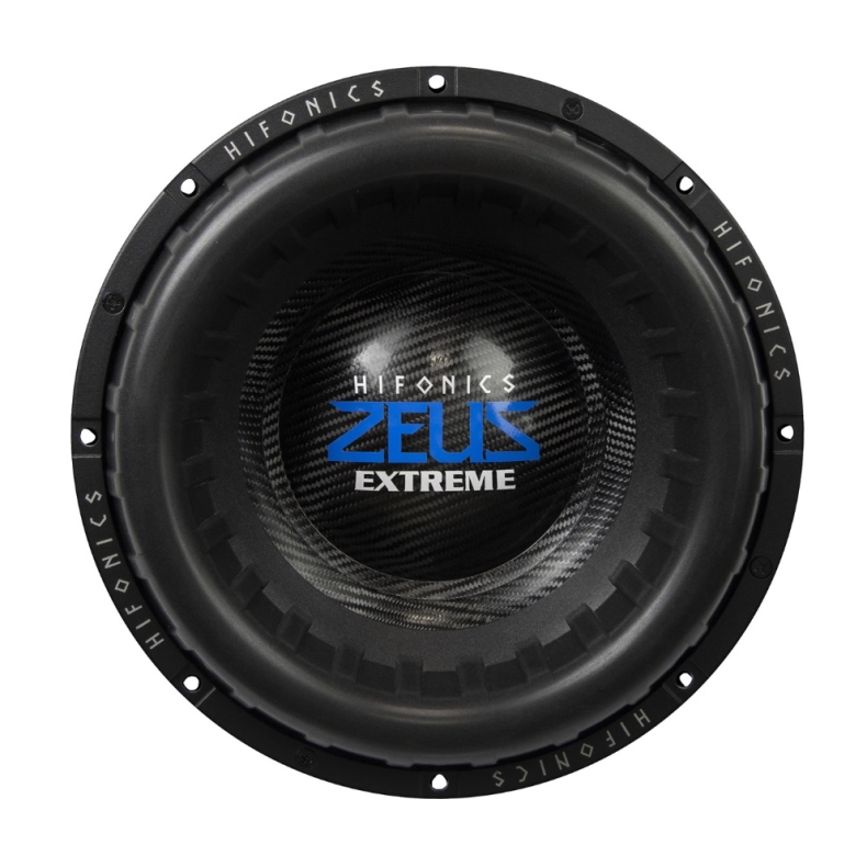 Hifonics ZEUS EXTREME ZXT12D2 - Image 2
