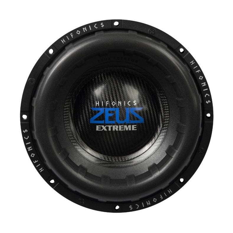 Hifonics ZEUS EXTREME ZXT10D2 - Image 2