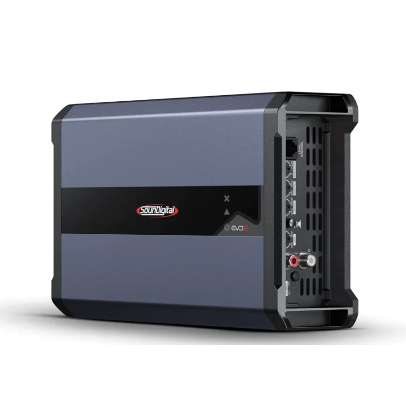 Soundigital SD3000.1 EVO 5 - Image 3