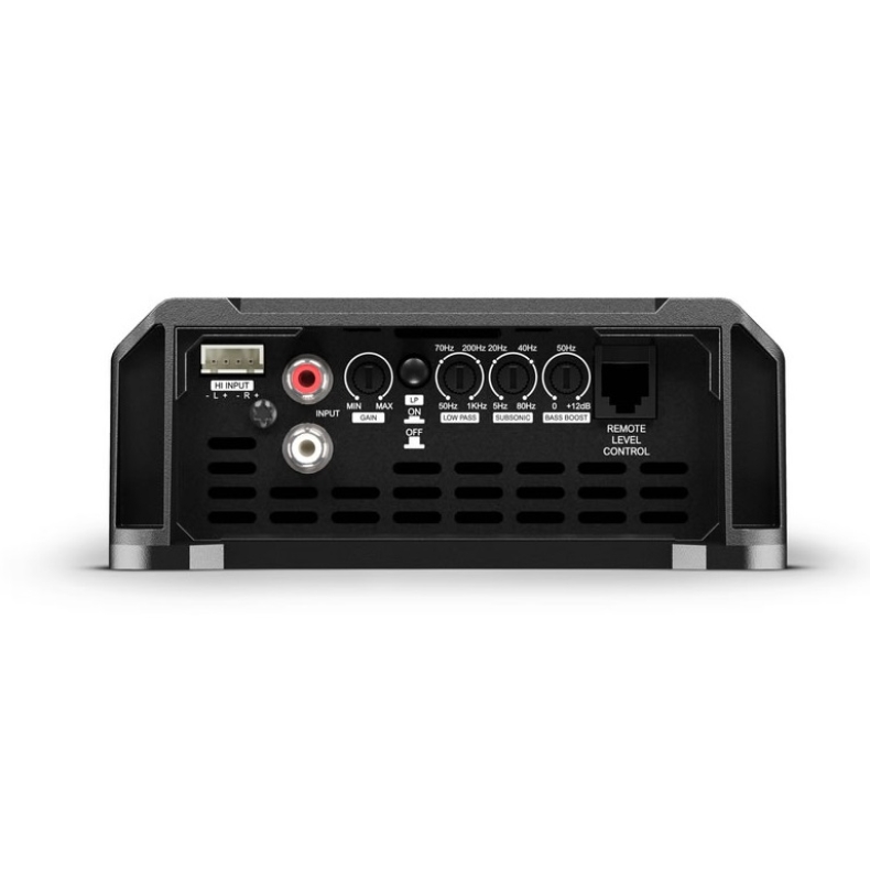Soundigital 1600.1 EVO 5 (1ohm) - Image 2