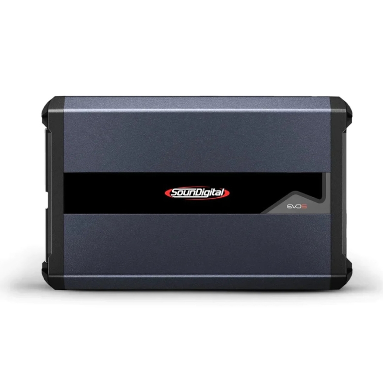 Soundigital 2000.2 EVO5 (2ohm) - Image 2