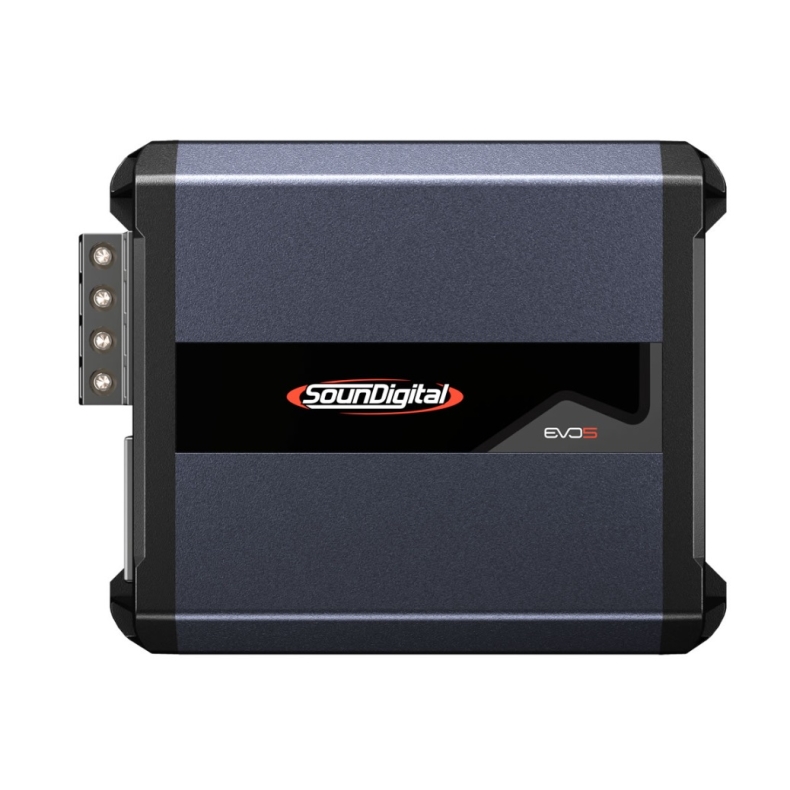 Soundigital 1200.4 EVO5 (4ohm) - Image 3