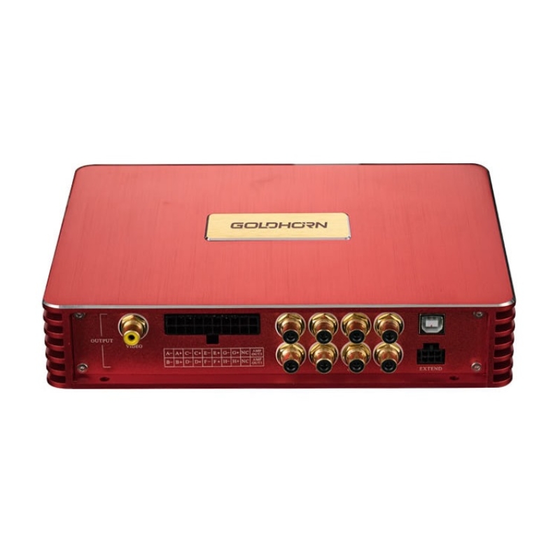 Goldhorn P2 DSPA PRO - Image 2