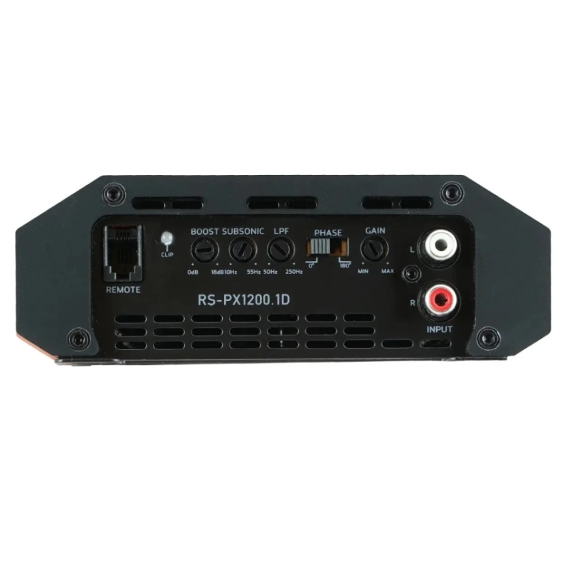 Reiss Audio RS-PX1200.1D - Image 2