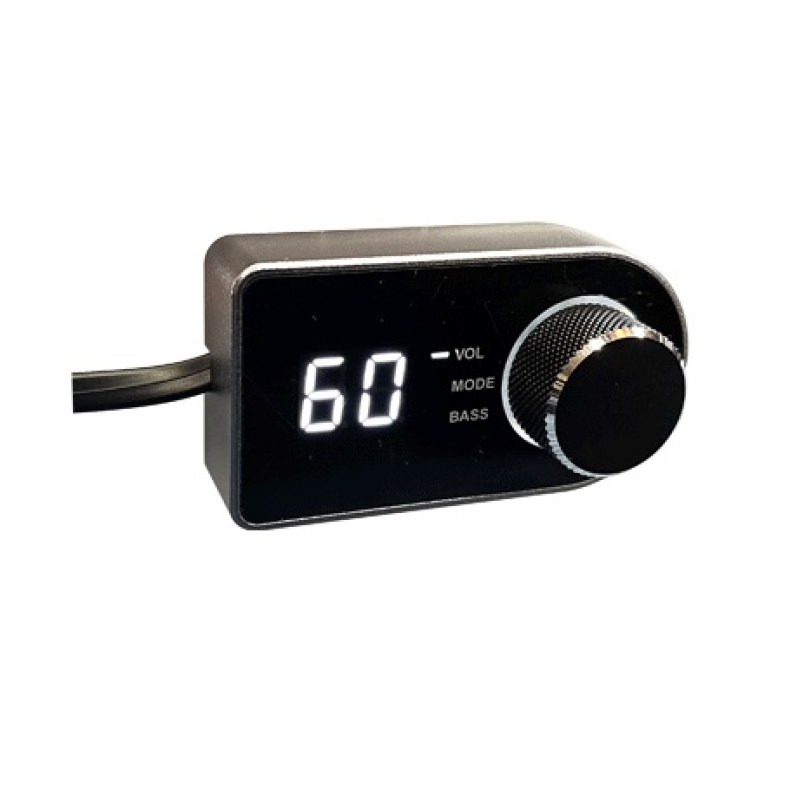 Goldhorn DSPA 406 - Image 3