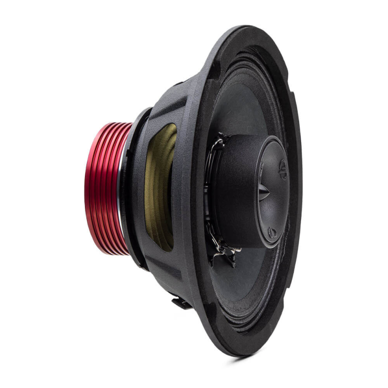 SPL коаксиални говорители DD Audio VO-XN6.5 - Image 3