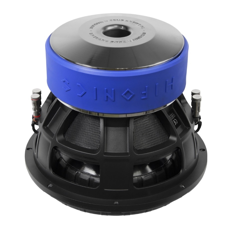 Hifonics ZEUS EXTREME ZXT12D2 - Image 3