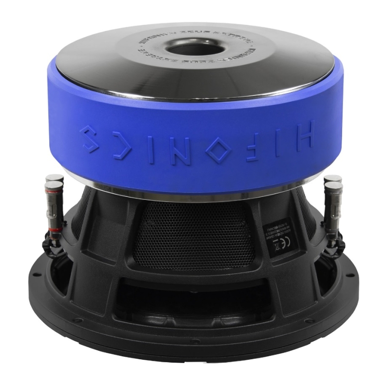 Hifonics ZEUS EXTREME ZXT10D2 - Image 3