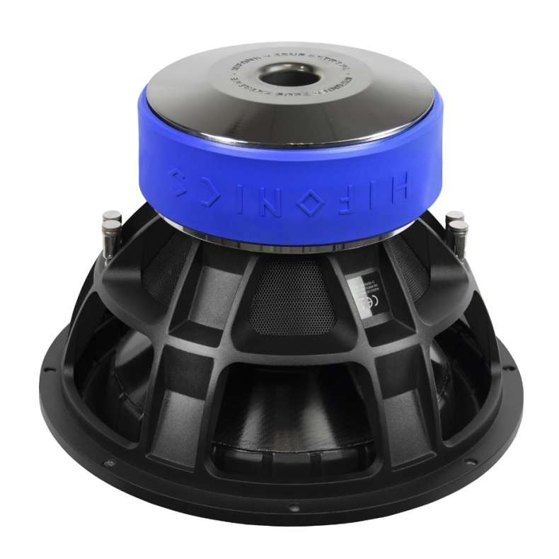 Hifonics ZEUS EXTREME ZXT15D2 - Image 3