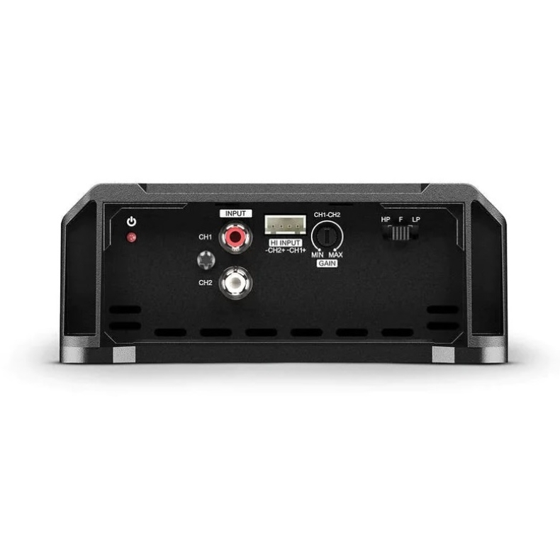 Soundigital 1200.2 EVO5 (4ohm) - Image 3