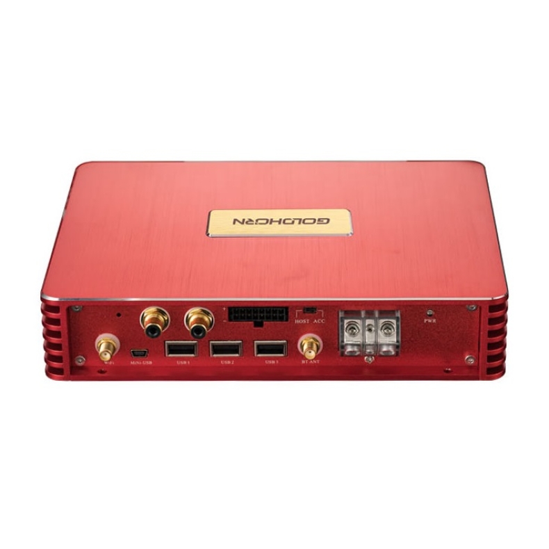 Goldhorn P2 DSPA PRO - Image 3