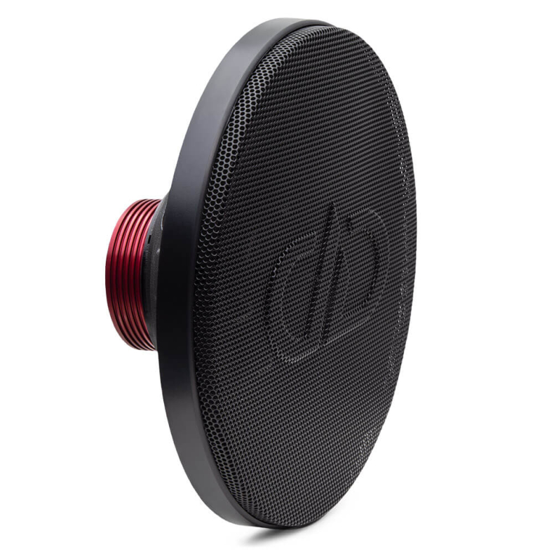 SPL коаксиални говорители DD Audio VO-XN8 - Image 2