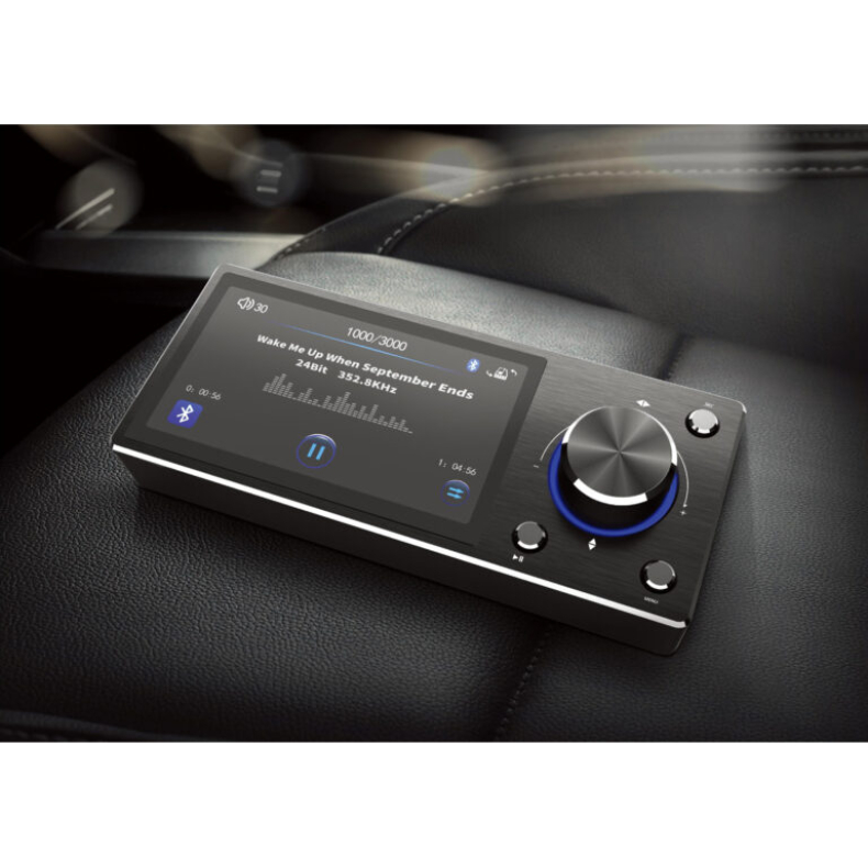 Goldhorn P2 DSPA PRO - Image 9