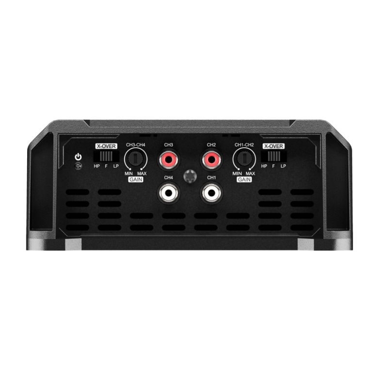 Soundigital 1200.4 EVO5 (4ohm) - Image 4