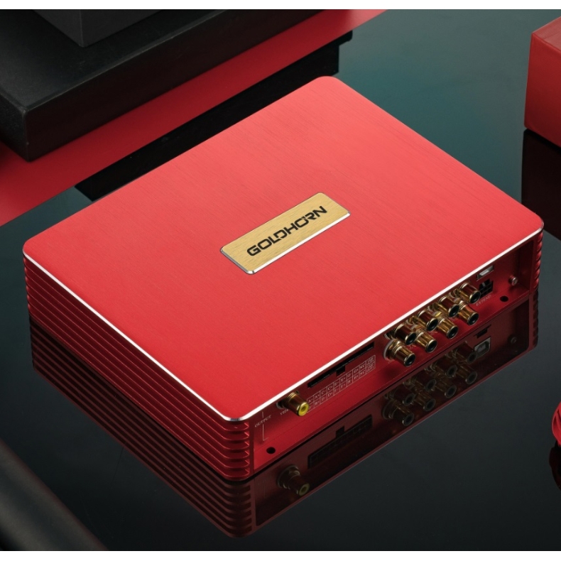 Goldhorn P2 DSPA PRO - Image 4