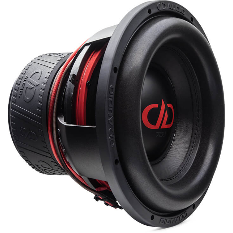 DD Audio RL712f-D2 - Image 2