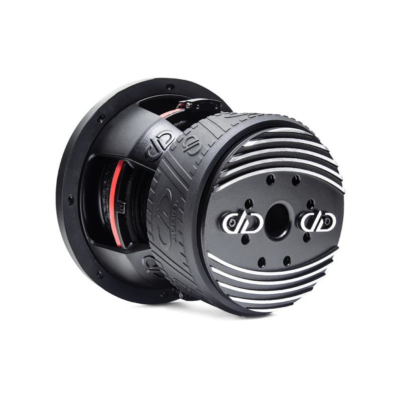 DD Audio 608f D4 - Image 3