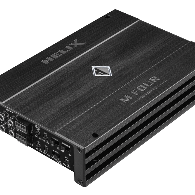Helix M Four - 24V Edition