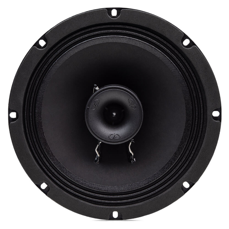 SPL коаксиални говорители DD Audio VO-XN8 - Image 3