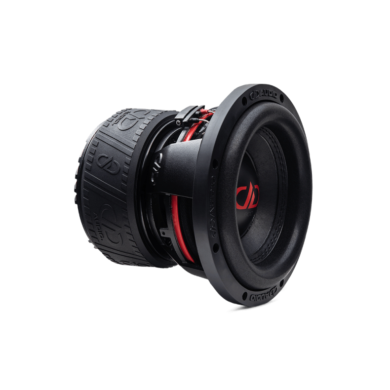 DD Audio 608f D4 - Image 2