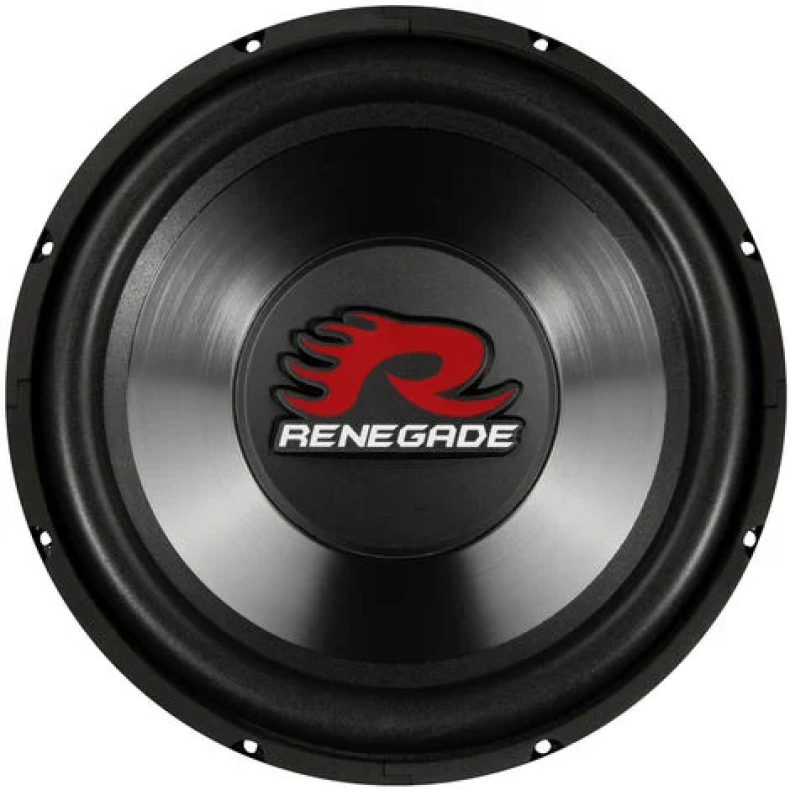 Renegade RXW124 - Image 2
