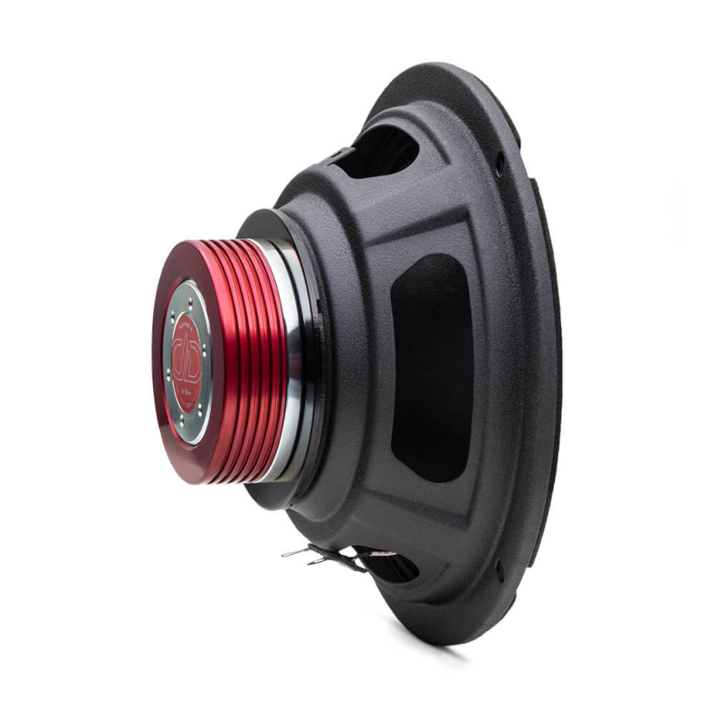 SPL коаксиални говорители DD Audio VO-XN6.5 - Image 2